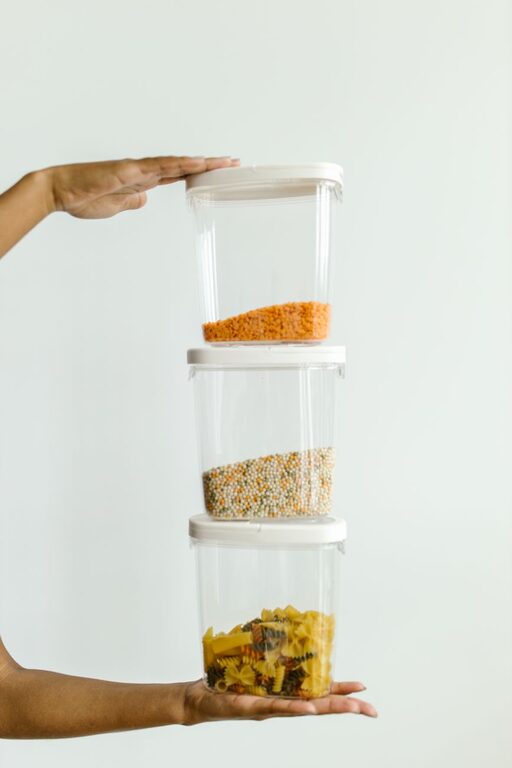 How to Plan Meals Using Pantry Staples: Simple and Smart Tips