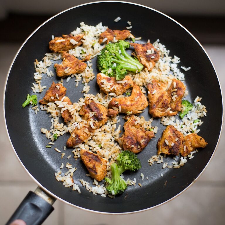 Easy and Effective Ideas to Make Dinner Cleanup a Breeze